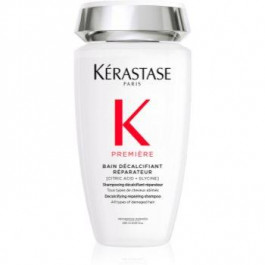   Kerastase Premiere Bain Decalcifiant Reparateur шампунь для пошкодженого волосся 250 мл