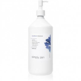   Simply Zen Equilibrium Shampoo шампунь для частого миття волосся 1000 мл