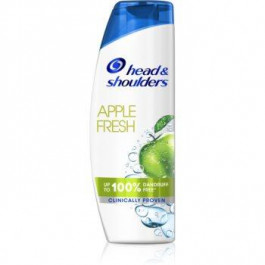   Head & Shoulders Apple Fresh шампунь проти лупи 540 мл