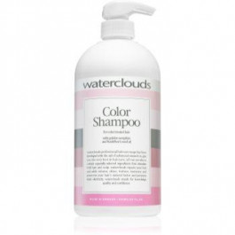   Waterclouds Color Shampoo шампунь для захисту кольору волосся 1000 мл