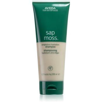 Aveda Sap Moss™ Weightless Hydrating Shampoo легкий зволожуючий шампунь проти розпушування 200 мл - зображення 1