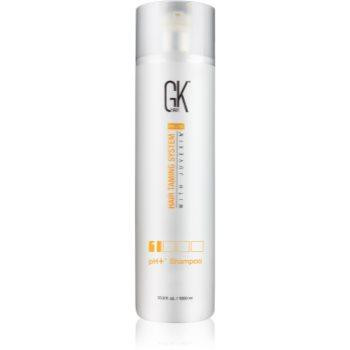 GK Hair Professional PH+ Clarifying Пре -шампунь для глибокого очищення шкіри 1000 мл - зображення 1