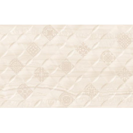   Golden Tile Lucky Patchwork бежевый 250x400(LU1151)