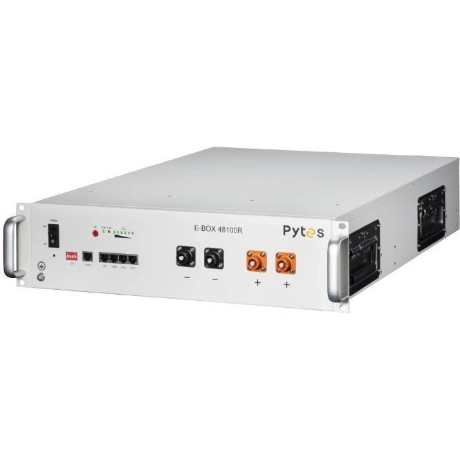 Pytes E-BOX 48100R - зображення 1