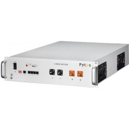   Pytes E-BOX 48100R