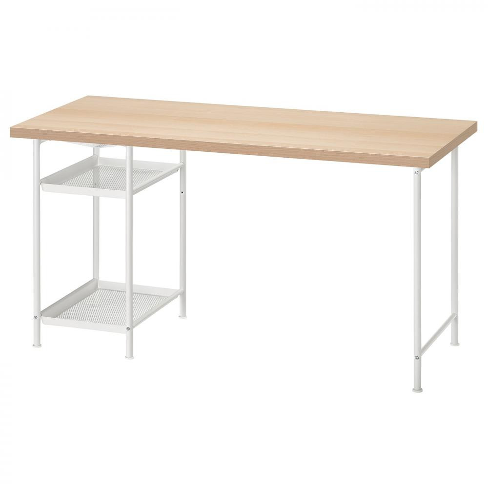 IKEA LAGKAPTEN/SPAND 140х60 (495.636.68) - зображення 1