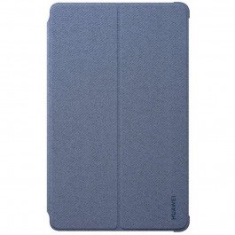   HUAWEI Flip Cover для MediaPad T8 Grey/Blue (96662488)