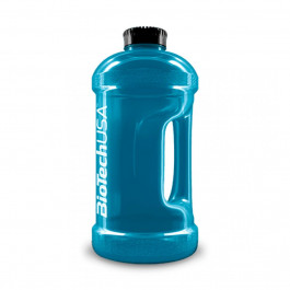   BiotechUSA Gallon 2200 мл Light blue (5999076226863)