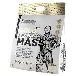 Kevin Levrone GOLD Lean Mass 3000 g /15 servings/ Cookies Cream - зображення 1