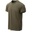 Helikon-Tex Термоактивна футболка  Tactical T-shirt TopCool Lite - Olive Green - зображення 1