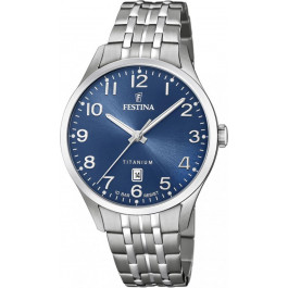   Festina F20466/2