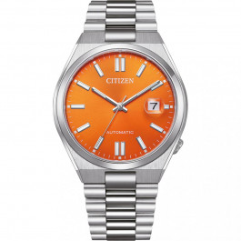   Citizen Tsuyosa NJ0151-88Z