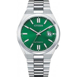   Citizen Tsuyosa NJ0150-81X