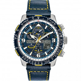   Citizen Promaster Blue Angels Skyhawk A-T JY8078-01L