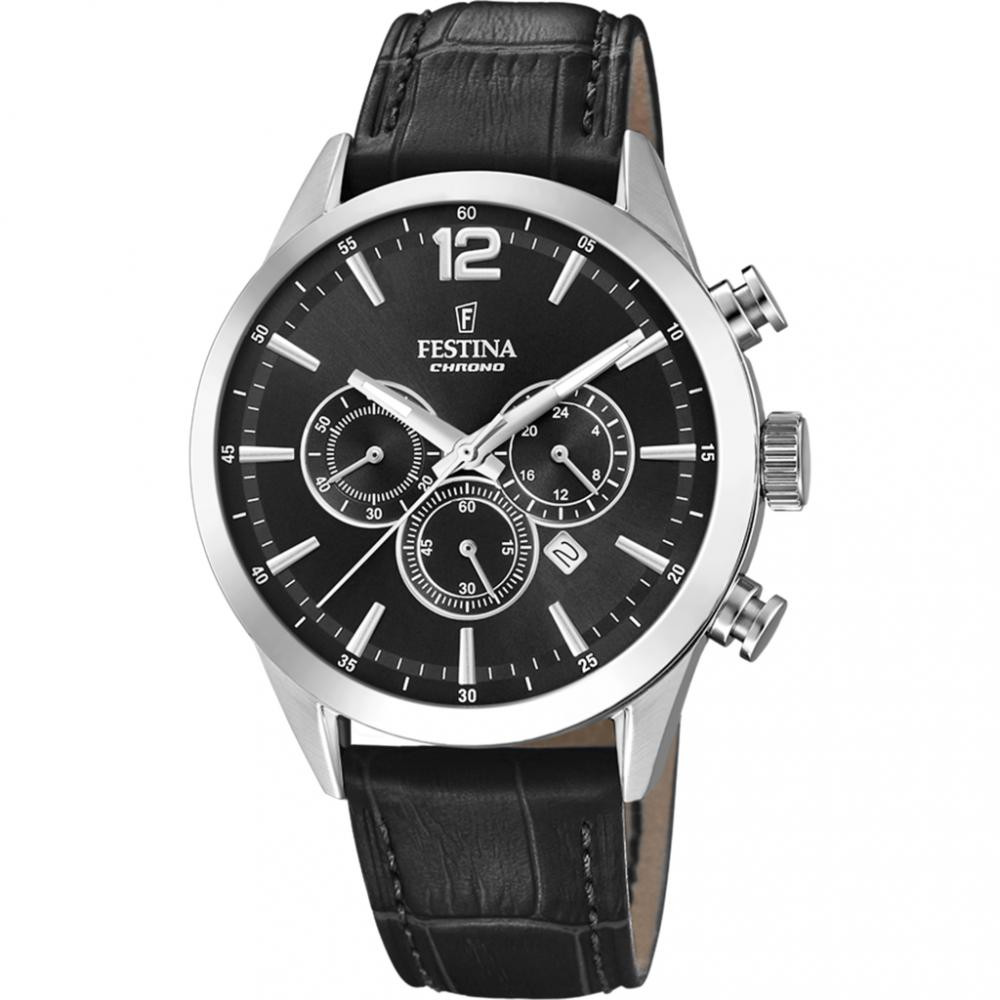 Festina F20542/5 - зображення 1