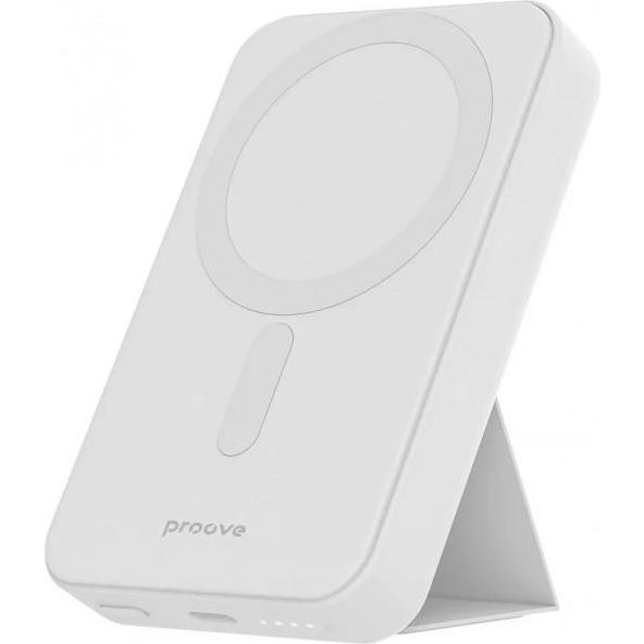 Proove Hyperion 10000mAh 20W White (PBHP15020002) - зображення 1