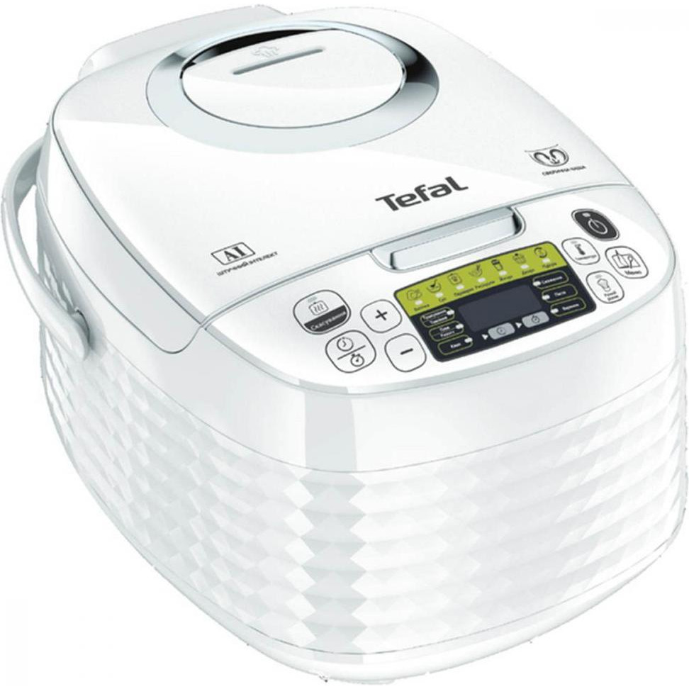 Tefal Spherical Bowl RK745134 - зображення 1