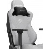 Anda Seat Kaiser 3 L Fabric Grey (AD12YDC-L-01-G-PV/F) - зображення 9