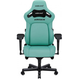   Anda Seat Kaiser 4 XL Green (AD12YDDC-XLL-20-E-PV/C)