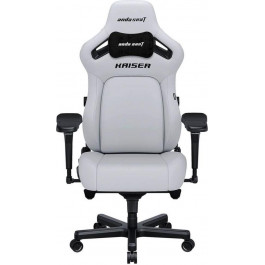   Anda Seat Kaiser 4 XL White (AD12YDDC-XLL-20-W-PV/C)