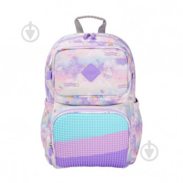   Upixel Рюкзак шкільний  Super Class Pro School Bag - Єдиноріг (U21-018-A)