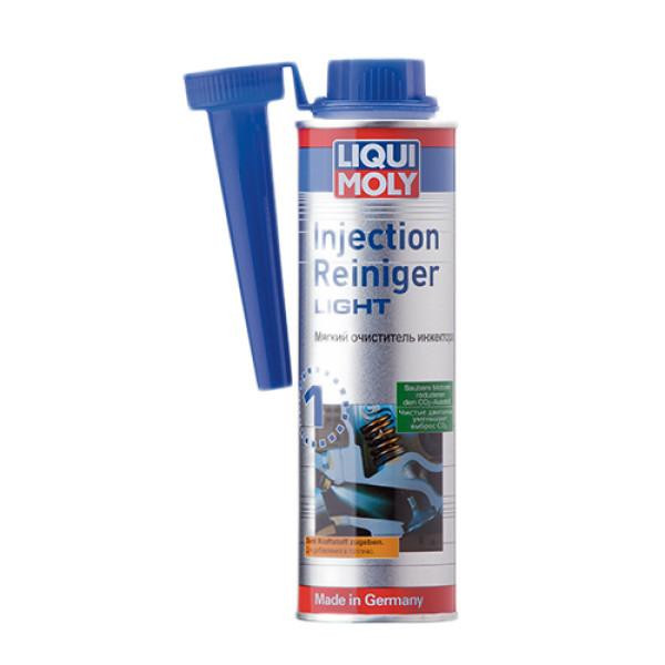 Liqui Moly Очиститель инжектора  INJECTION REINIGER LIGHT 0,3 л (7529) - зображення 1