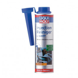   Liqui Moly Очиститель инжектора  INJECTION REINIGER LIGHT 0,3 л (7529)