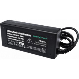   GreenVision GV-SAS-C 12V5A (60W)