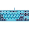 AKKO 3087 Mirror of the Sky Cherry MX Red RU Blue (A3087_MI_CR) - зображення 1