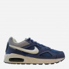 Nike Чоловічі кросівки  Air Max Ivo 580518-414 44 (10US) 28 см Сині (886548674060) - зображення 1