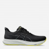 Asics Кросівки спортивні dynablast 4 (1011B697-001) 10.5 Чорний, Темно-Сірий - зображення 1