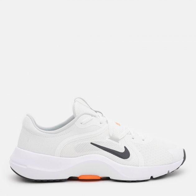 Nike Чоловічі кросівки для залу  In-Season Tr 13 DZ9360-006 40.5 (7.5US) 25.5 см Light Silver/Iron Grey-S - зображення 1