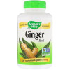 Nature's Way Корень имбиря (Ginger Root), , 550мг, 180 капсул, (NWY-13108) - зображення 1