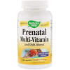 Nature's Way Мультивитамины для беременных, Prenatal Multi Vitamin & Mineral, , 180 капсул (NWY-45130) - зображення 1