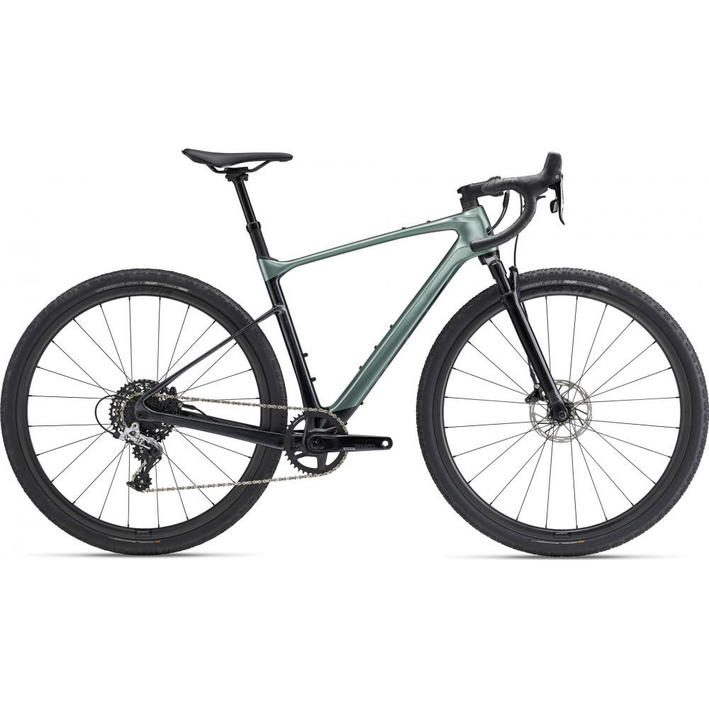 Giant Revolt X Advanced Pro 2 2023 / рама 47см misty forest (2302029105) - зображення 1