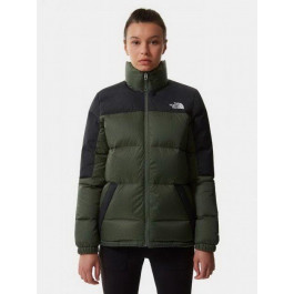   The North Face Пуховик  NF0A4SVKWTQ1 L 7 (195437156076)