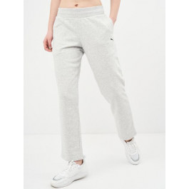   PUMA Спортивные штаны  Ess Sweatpants 58684654 S Light Gray Heather-CAT (4063697168084)