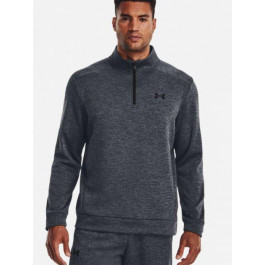   Under Armour Жіноча утеплена  Fleece 1/4 Zip 1373358-012 M (196039143969)