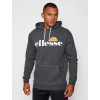 Ellesse Худи  SHC07407-GRMARL M Серое (5057677833443) - зображення 1