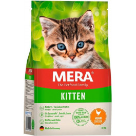   Mera Kitten Chicken 10 кг (4025877382451)