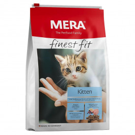   Mera Finest Fit Kitten 10 кг (4025877336454)