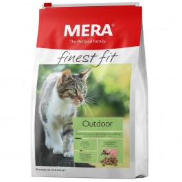   Mera Cat Adult Finest fit Outdoor 10 кг (4025877337451)