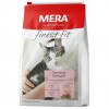 Mera Cat Adult Finest fit Sensitive Stomach 10 кг (4025877341458) - зображення 1