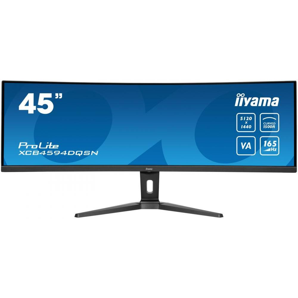 iiyama XCB4594DQSN-B1 - зображення 1