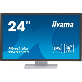   iiyama ProLite T2452MSC-W1