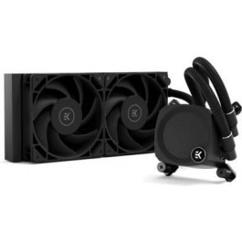   EKWB EK-Nucleus AIO CR240 Dark (3831109900185)