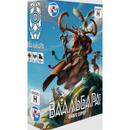   Games7Days Ваальбара Vaalbara (VLB001UA)