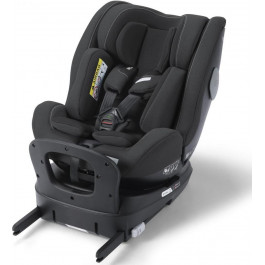   Recaro Salia 125 Fibre Black (00089047620050)