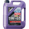 Liqui Moly Synthoil High Tech 5W-40 5л - зображення 1