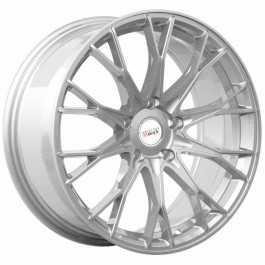   SportMax Racing D2810 (R15 W6.5 PCD4x100 ET38 DIA67.1)